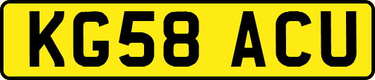 KG58ACU