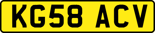 KG58ACV