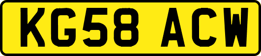 KG58ACW