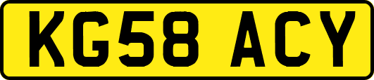 KG58ACY