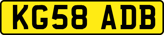 KG58ADB