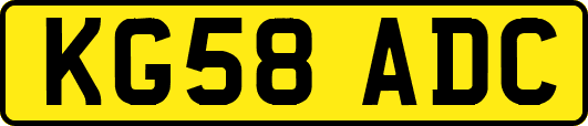 KG58ADC