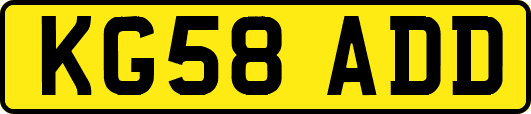 KG58ADD