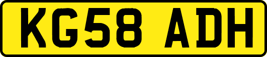 KG58ADH