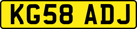 KG58ADJ
