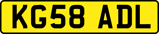 KG58ADL