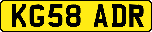 KG58ADR