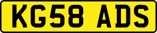 KG58ADS