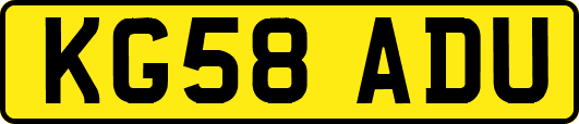 KG58ADU