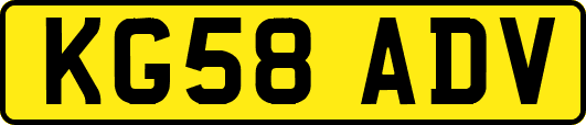 KG58ADV