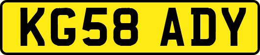 KG58ADY
