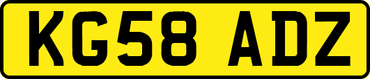 KG58ADZ