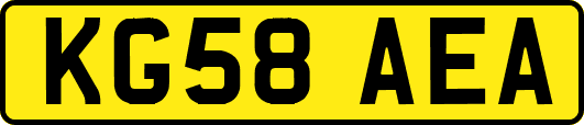 KG58AEA