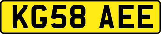 KG58AEE