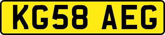 KG58AEG
