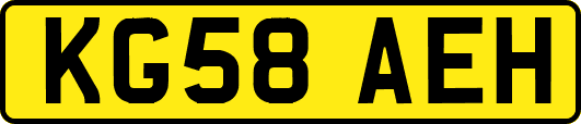 KG58AEH