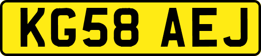 KG58AEJ