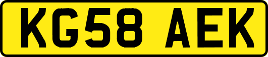 KG58AEK