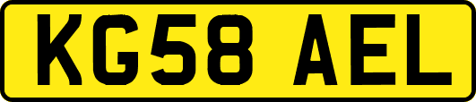 KG58AEL