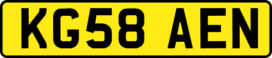 KG58AEN