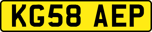 KG58AEP