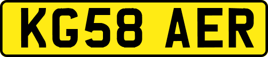 KG58AER