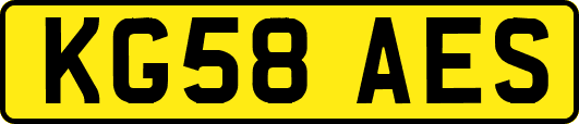 KG58AES