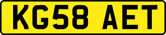 KG58AET