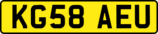 KG58AEU