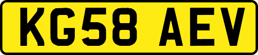 KG58AEV