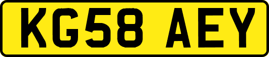 KG58AEY
