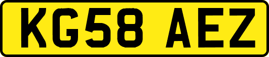KG58AEZ