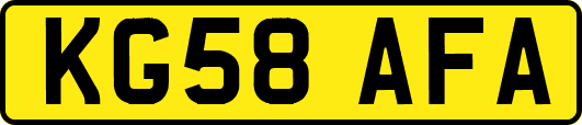 KG58AFA