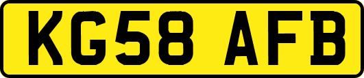 KG58AFB