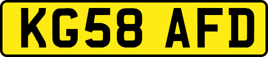 KG58AFD