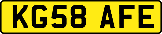 KG58AFE