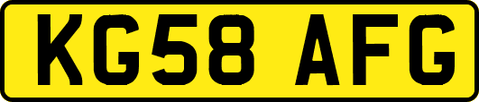 KG58AFG