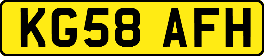 KG58AFH