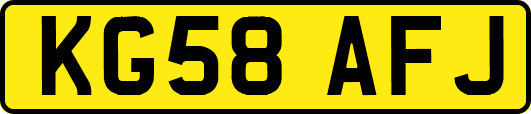 KG58AFJ