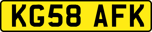 KG58AFK