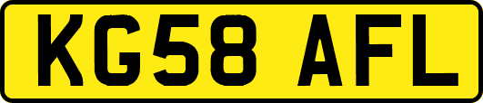 KG58AFL