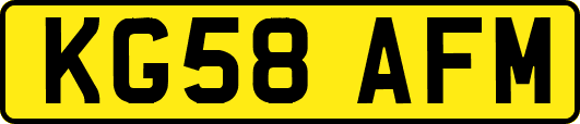 KG58AFM