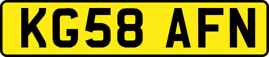 KG58AFN