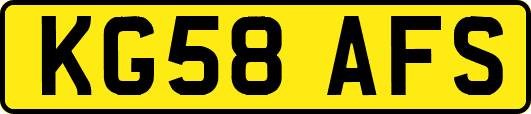 KG58AFS