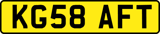 KG58AFT