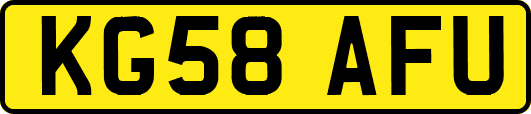 KG58AFU