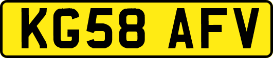 KG58AFV