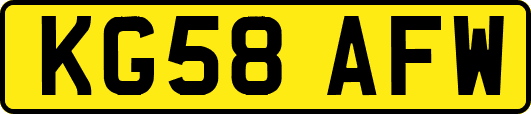 KG58AFW