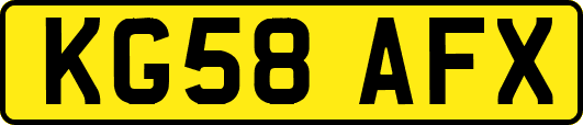 KG58AFX