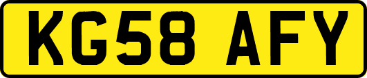 KG58AFY
